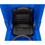 Elektrické autíčko Kamión SCANIA R-Serie - modré